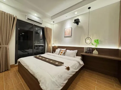 Sweet Home - Old Quarter – Photos 9