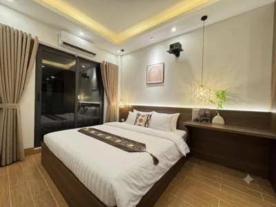 Sweet Home - Old Quarter – Photos 11